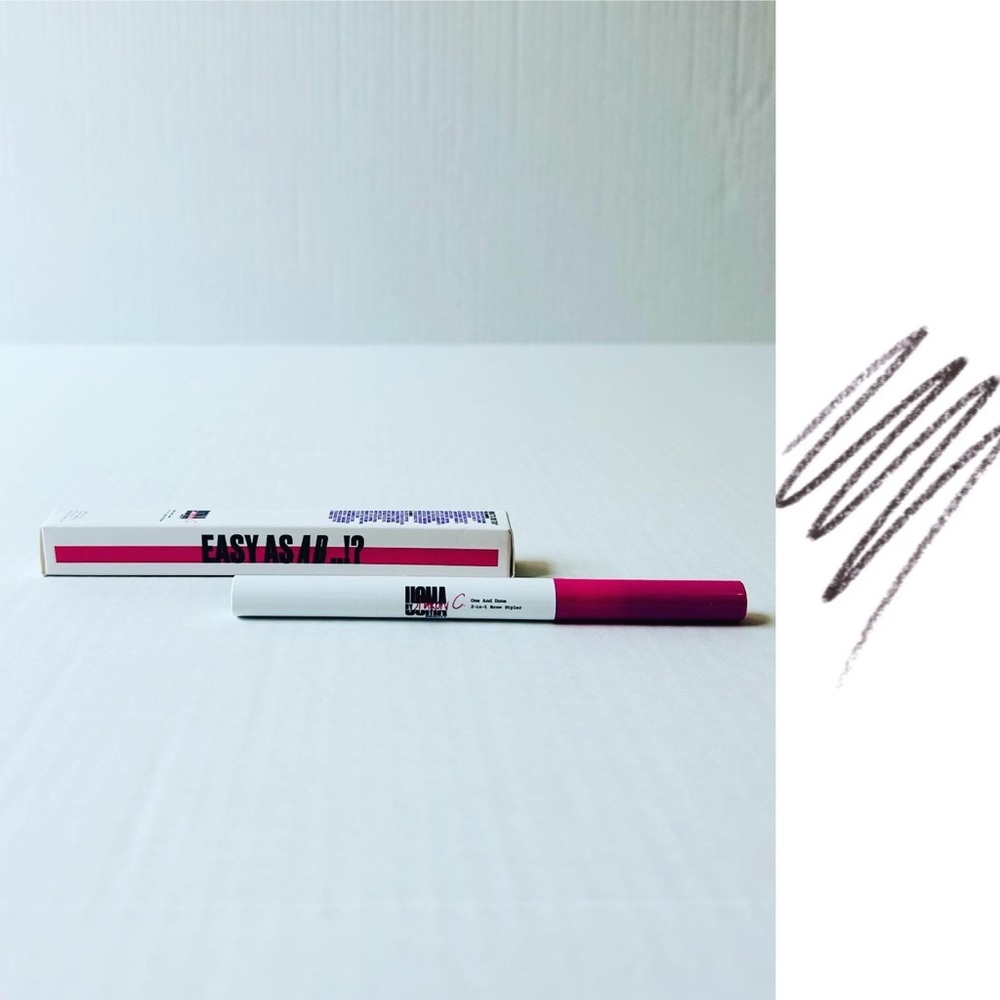 ⭐️5 For 25⭐️ Uoma Beauty by Sharon C One and Done Complete Brow Styler 08